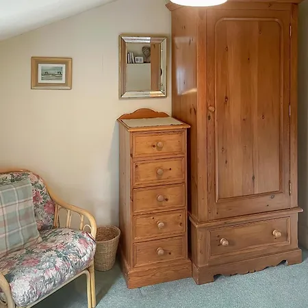 Billy Napp's Holiday home *