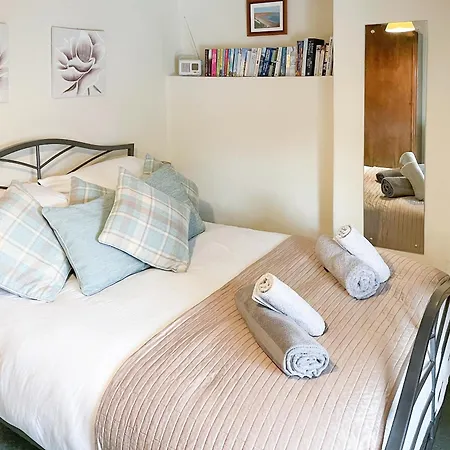 Billy Napp's * Filey