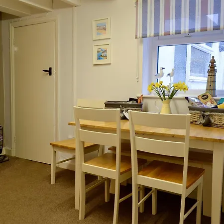 Holiday home Billy Napp's Filey