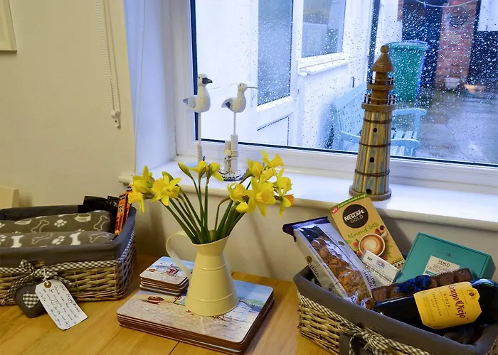 Holiday home Billy Napp's