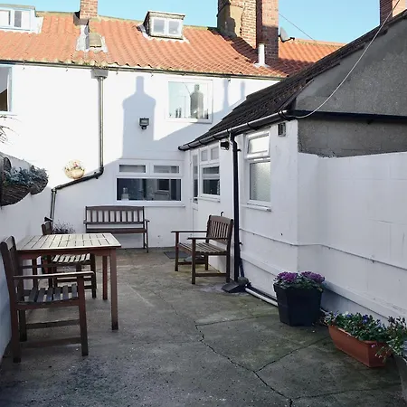 Дом отдыха Billy Napp's