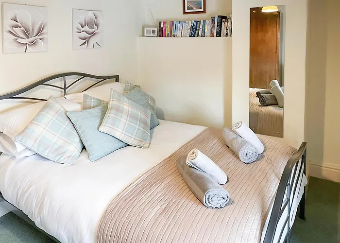 Billy Napp's * Filey