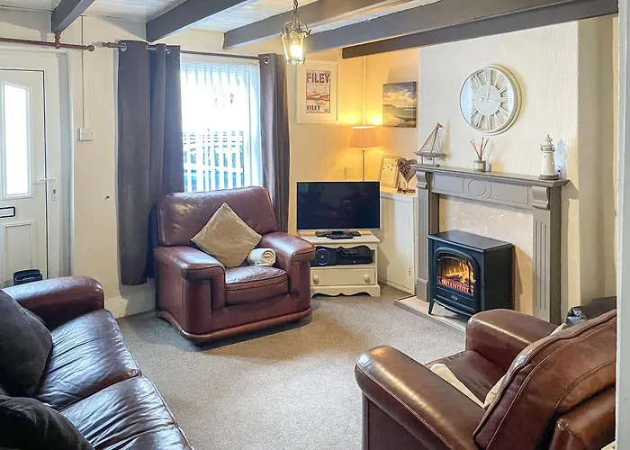 Billy Napp's Holiday home *