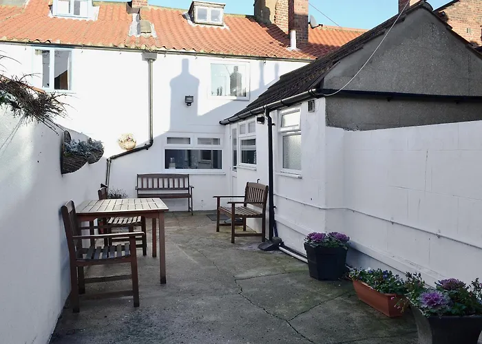 Holiday home Billy Napp's