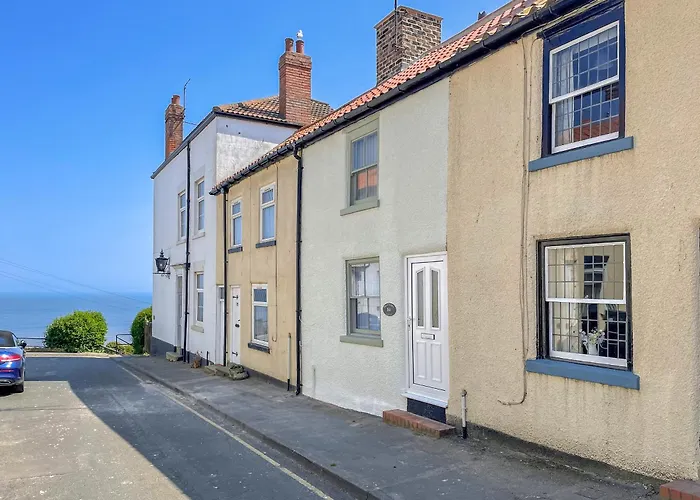 Billy Napp's Holiday home *