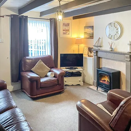 Billy Napp's בית נופש *