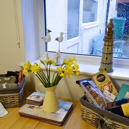 בית נופש Billy Napp's