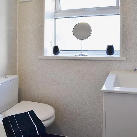 Billy Napp's בית נופש