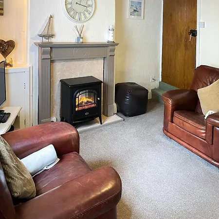 Billy Napp's בית נופש